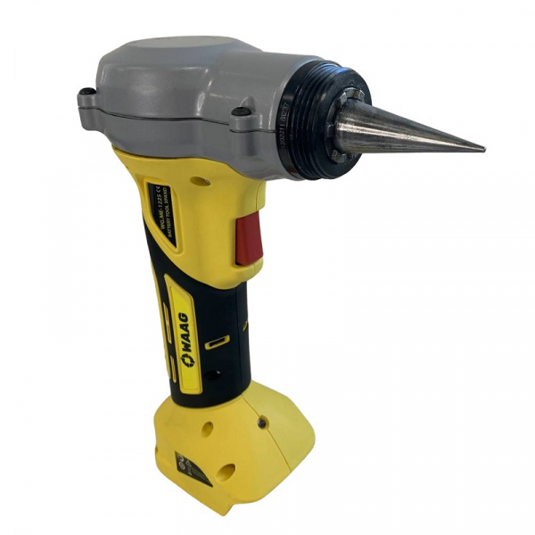 Инструмент расширительный аккумуляторный Waag Xpand ME-1225